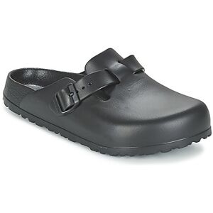 Sabots BIRKENSTOCK BOSTON EVA Noir - Publicité Sabots BIRKENSTOCK BOSTON EVA Noir - Publicité