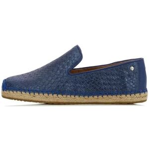 Espadrilles UGG Espadrille Sandrinne Metallic Bleu - Publicité Espadrilles UGG Espadrille Sandrinne Metallic Bleu - Publicité