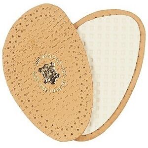 Accessoires Famaco DEMI-SEMELLE CONFORT "STELLA" CUIR PECARI / LATEX FEMMET35/36-39 Marron - Publicité Accessoires Famaco DEMI-SEMELLE CONFORT "STELLA" CUIR PECARI / LATEX FEMMET35/36-39 Marron - Publicité