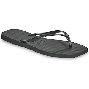 Tongs Havaianas SQUARE Noir