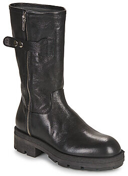Bottes Fru.it 8470-961-SIENA-NERO Noir