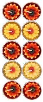 Lustres, suspensions et plafonniers Something Different SD399 Multicolore