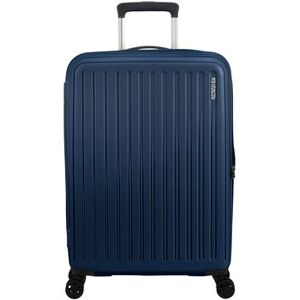 Valise American Tourister REJOY SPINNER 68/25 TSA Bleu