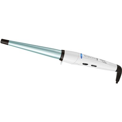 REMINGTON Fer à boucler CI8507 - Publicité REMINGTON Fer à boucler CI8507 - Publicité