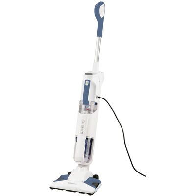 SILVERCREST® Nettoyeur vapeur 3 en 1, 1800 W - Publicité SILVERCREST® Nettoyeur vapeur 3 en 1, 1800 W - Publicité