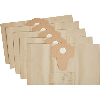PARKSIDE® Sacs pour aspirateur (sacs en papier, 12 pièces) - Publicité PARKSIDE® Sacs pour aspirateur (sacs en papier, 12 pièces) - Publicité