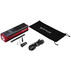 ULTIMATE SPEED® Mini-compresseur à batterie USKT 60 C4 - Publicité ULTIMATE SPEED® Mini-compresseur à batterie USKT 60 C4 - Publicité