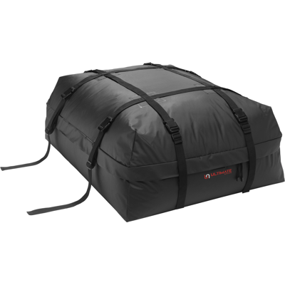ULTIMATE SPEED® Sac de toit pour voiture - Publicité ULTIMATE SPEED® Sac de toit pour voiture - Publicité