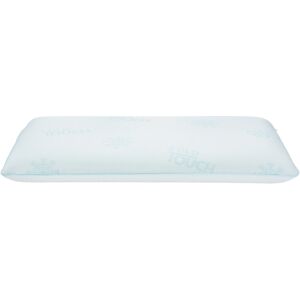 LIVARNO® Oreiller ergonomique Cold Touch, 35 x 75 cm - Publicité LIVARNO® Oreiller ergonomique Cold Touch, 35 x 75 cm - Publicité