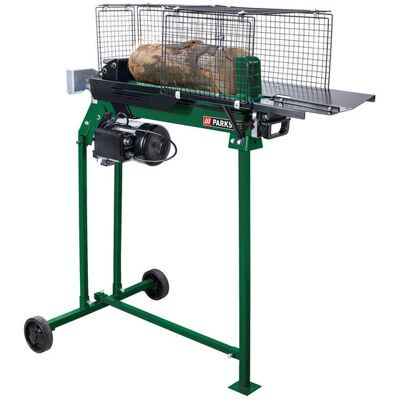 PARKSIDE Broyeur de bois 6 t - Avec support - Publicité PARKSIDE Broyeur de bois 6 t - Avec support - Publicité