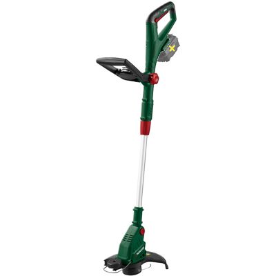 PARKSIDE® Coupe-bordures sans fil PRTA 20-Li D3, Ø 25 cm, 20 V - Publicité PARKSIDE® Coupe-bordures sans fil PRTA 20-Li D3, Ø 25 cm, 20 V - Publicité