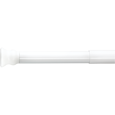 Barre de douche extensible RIDDER Comfort - Barre de douche - Publicité Barre de douche extensible RIDDER Comfort - Barre de douche - Publicité