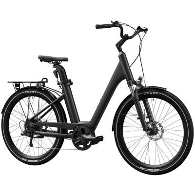 CRIVIT Vélo Électrique Classique - Publicité CRIVIT Vélo Électrique Classique - Publicité