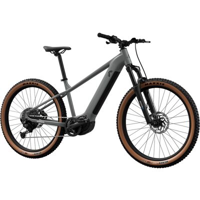 CRIVIT Vélo Électrique Tout Terrain (taille L) - Publicité CRIVIT Vélo Électrique Tout Terrain (taille L) - Publicité