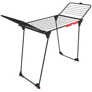 Vileda KING Ultimate Étendoir à linge - Publicité Vileda KING Ultimate Étendoir à linge - Publicité