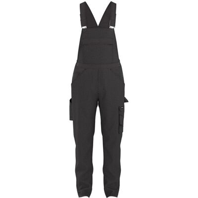 PARKSIDE® Salopette de travail pour homme, Édition 30 ans (noir, L) L Noir - Publicité PARKSIDE® Salopette de travail pour homme, Édition 30 ans (noir, L) L Noir - Publicité
