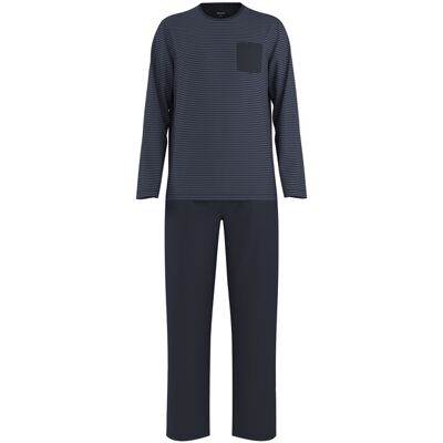 ESMARA MEN Ensemble pyjama homme (bande, XXL) XXL bande - Publicité ESMARA MEN Ensemble pyjama homme (bande, XXL) XXL bande - Publicité