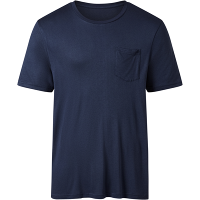 ESMARA MEN Ensemble pyjama homme (bleu marine/vert, S) S bleu marine/vert - Publicité ESMARA MEN Ensemble pyjama homme (bleu marine/vert, S) S bleu marine/vert - Publicité