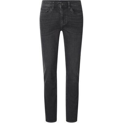 ESMARA MEN Jeans homme, Slim Fit (grise, 38 (30/32)) 38 (30/32) - Publicité ESMARA MEN Jeans homme, Slim Fit (grise, 38 (30/32)) 38 (30/32) - Publicité