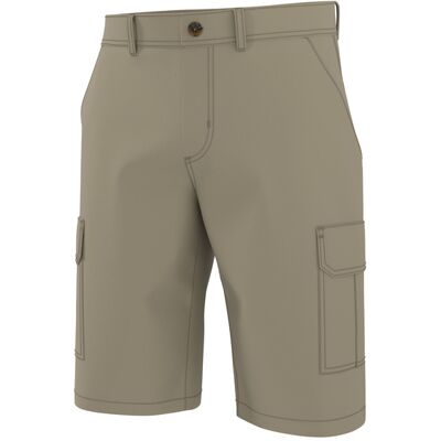 ESMARA MEN Bermuda cargo homme (beige, 48) 48 beige - Publicité ESMARA MEN Bermuda cargo homme (beige, 48) 48 beige - Publicité