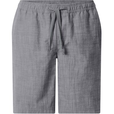 ESMARA MEN Bermuda homme (gris, M) M gris - Publicité ESMARA MEN Bermuda homme (gris, M) M gris - Publicité