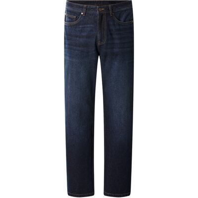 ESMARA MEN Jean relaxed homme (bleu foncé, 42 (34/32)) 42 (34/32) bleu foncé - Publicité ESMARA MEN Jean relaxed homme (bleu foncé, 42 (34/32)) 42 (34/32) bleu foncé - Publicité