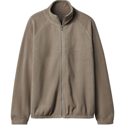 ESMARA MEN Veste en polaire homme (beige, L) L beige - Publicité ESMARA MEN Veste en polaire homme (beige, L) L beige - Publicité