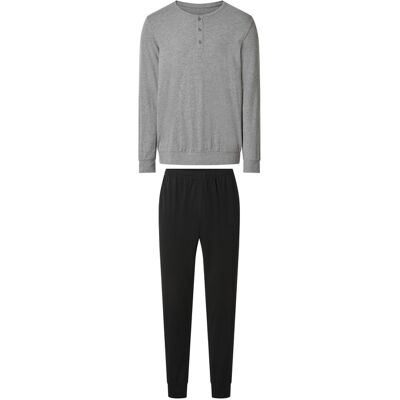 ESMARA MEN Pyjama homme (M) M - Publicité ESMARA MEN Pyjama homme (M) M - Publicité