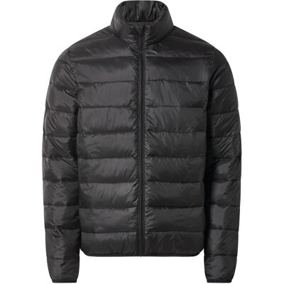ESMARA MEN Doudoune homme (noir, S) S Noir - Publicité ESMARA MEN Doudoune homme (noir, S) S Noir - Publicité