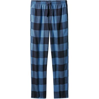 ESMARA MEN Bas de pyjama en flanelle homme (Bleu, S) S Bleu - Publicité ESMARA MEN Bas de pyjama en flanelle homme (Bleu, S) S Bleu - Publicité
