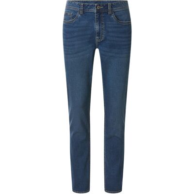ESMARA MEN Jeans homme, Slim Fit (Bleu, 40 (32/32)) 40 (32/32) - Publicité ESMARA MEN Jeans homme, Slim Fit (Bleu, 40 (32/32)) 40 (32/32) - Publicité