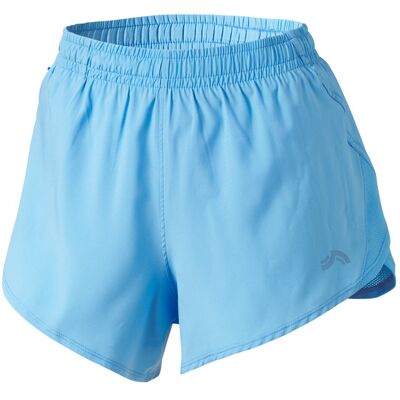 CRIVIT Short technique femme (Bleu, M(38/40)) M(38/40) Bleu - Publicité CRIVIT Short technique femme (Bleu, M(38/40)) M(38/40) Bleu - Publicité