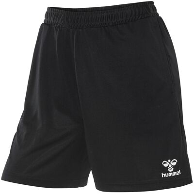 HUMMEL Short technique femme (noir, S) S Noir - Publicité HUMMEL Short technique femme (noir, S) S Noir - Publicité