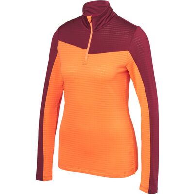 CRIVIT T-shirt technique alpin pour femme (rouge, XL(46/48)) XL(46/48) rouge - Publicité CRIVIT T-shirt technique alpin pour femme (rouge, XL(46/48)) XL(46/48) rouge - Publicité