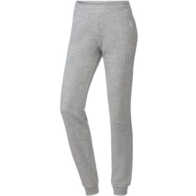 CRIVIT Pantalon sweat femme (gris) M (38/40) gris - Publicité CRIVIT Pantalon sweat femme (gris) M (38/40) gris - Publicité