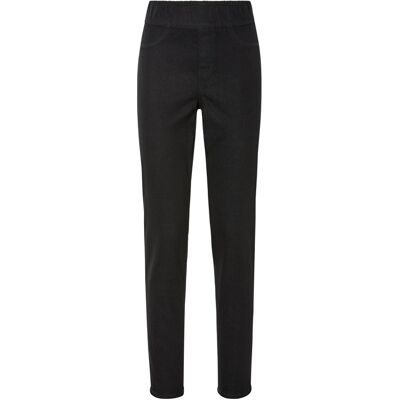 ESMARA® Jegging thermique femme (noir, 40) 40 noir - Publicité ESMARA® Jegging thermique femme (noir, 40) 40 noir - Publicité