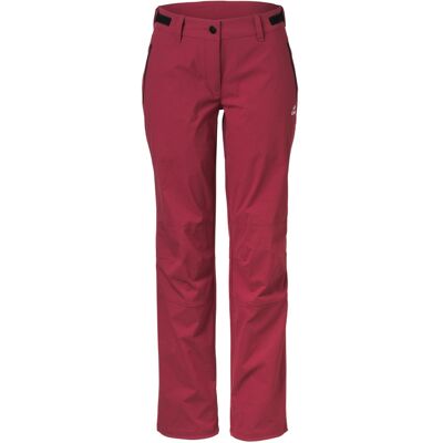 CRIVIT Pantalon technique Premium femme (rouge, 40) 40 rouge - Publicité CRIVIT Pantalon technique Premium femme (rouge, 40) 40 rouge - Publicité
