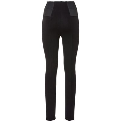 ESMARA® Jegging femme (noir) M (38/40) noir - Publicité ESMARA® Jegging femme (noir) M (38/40) noir - Publicité