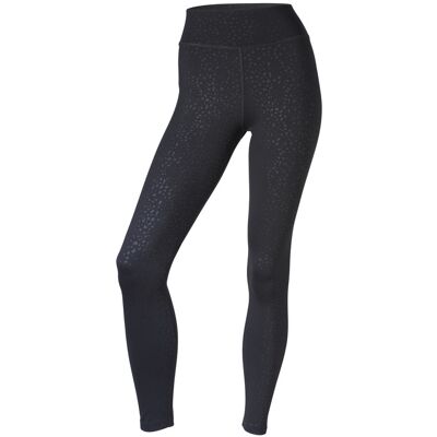 CRIVIT Collants fonctionnels pour femmes (Motif/noir, M(38/40)) M(38/40) Motif/noir - Publicité CRIVIT Collants fonctionnels pour femmes (Motif/noir, M(38/40)) M(38/40) Motif/noir - Publicité