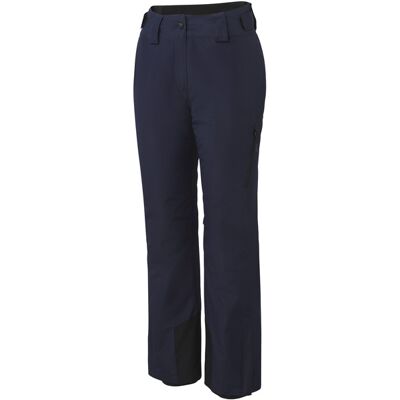 CRIVIT Pantalon de ski femme (bleu foncé, 44) 46 bleu foncé - Publicité CRIVIT Pantalon de ski femme (bleu foncé, 44) 46 bleu foncé - Publicité