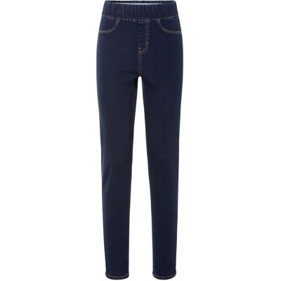 ESMARA® Jegging thermique femme (bleu foncé) 42 bleu foncé - Publicité ESMARA® Jegging thermique femme (bleu foncé) 42 bleu foncé - Publicité