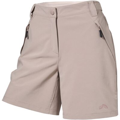 CRIVIT Short technique 2 en 1 femme (beige, M(38/40)) M(38/40) beige - Publicité CRIVIT Short technique 2 en 1 femme (beige, M(38/40)) M(38/40) beige - Publicité