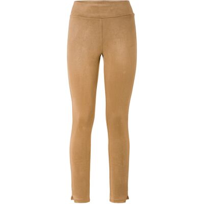 ESMARA® Jegging femme (marron) 38 marron - Publicité ESMARA® Jegging femme (marron) 38 marron - Publicité