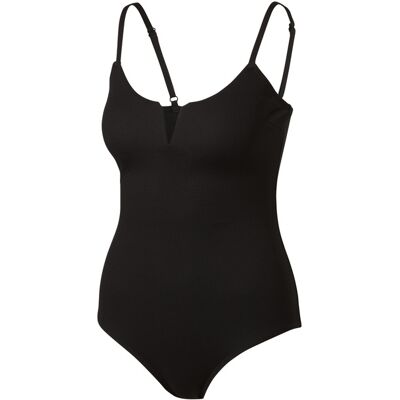 CRIVIT Maillot de bain femme (noir, 40) 42 noir - Publicité CRIVIT Maillot de bain femme (noir, 40) 42 noir - Publicité