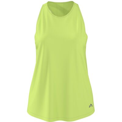 CRIVIT Débardeur technique femme (jaune, XL(46/48)) XL(46/48) jaune - Publicité CRIVIT Débardeur technique femme (jaune, XL(46/48)) XL(46/48) jaune - Publicité