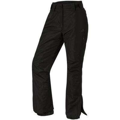 CRIVIT Pantalon de ski pour femme (noir, 44) 44 noir - Publicité CRIVIT Pantalon de ski pour femme (noir, 44) 44 noir - Publicité