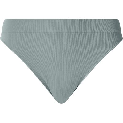 ESMARA® Lot de 3 strings côtelés femme (Vert, XL(46/48)) XL(46/48) Vert - Publicité ESMARA® Lot de 3 strings côtelés femme (Vert, XL(46/48)) XL(46/48) Vert - Publicité