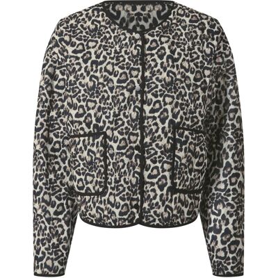ESMARA® Veste matelassée femme (L(42/44)) L(42/44) - Publicité ESMARA® Veste matelassée femme (L(42/44)) L(42/44) - Publicité