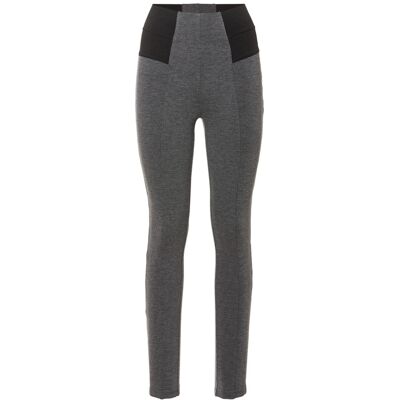 ESMARA® Jegging femme (gris) XL (46/48) gris - Publicité ESMARA® Jegging femme (gris) XL (46/48) gris - Publicité