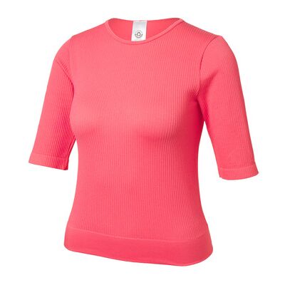 CRIVIT T-shirt technique femme (corail, L(42/44)) L(42/44) corail - Publicité CRIVIT T-shirt technique femme (corail, L(42/44)) L(42/44) corail - Publicité